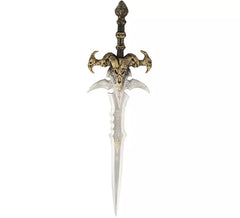 Épée Bouc Ténébreux en Foam de 89 cm