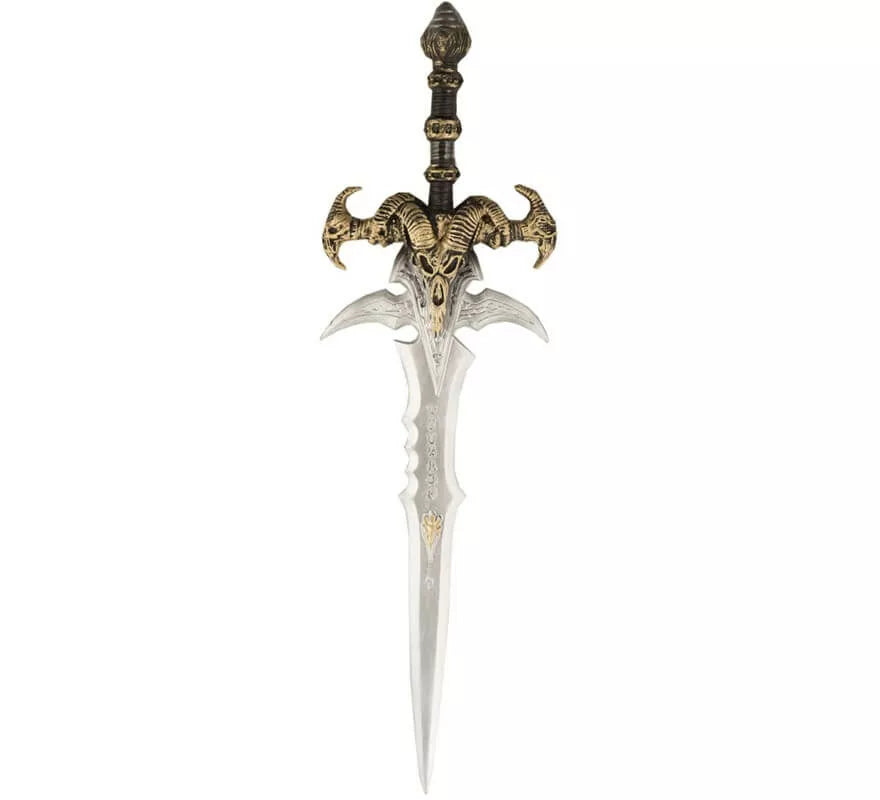 Translation missing: fr.Espada de Carnero de Foam de 89 cm