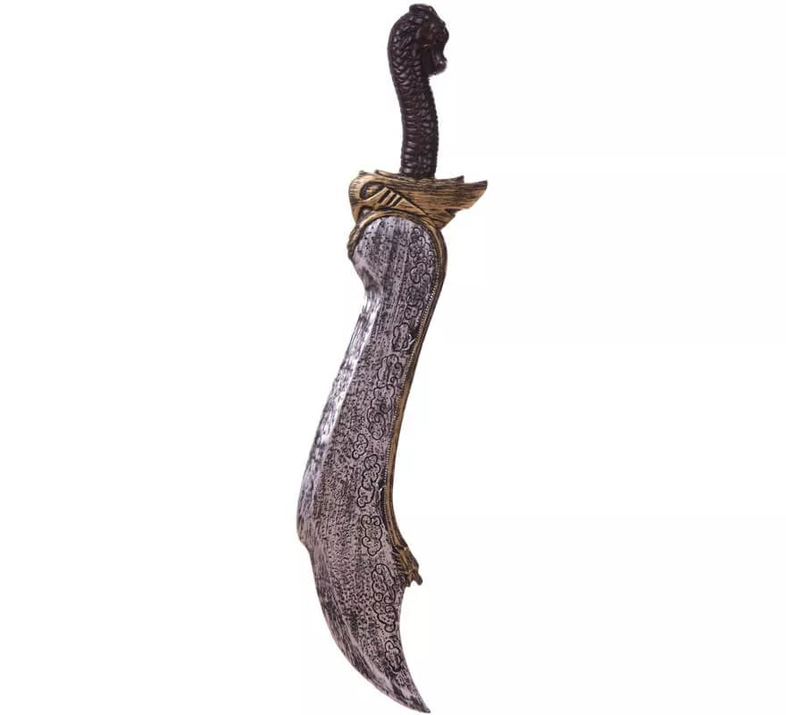 Translation missing: fr.Espada de Dragón 70X15 cm