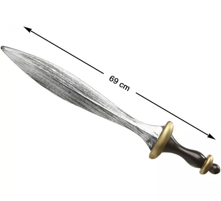 Translation missing: fr.Espada de Espartano de 69 cm