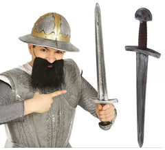 Épée de Médiéval 65 cm