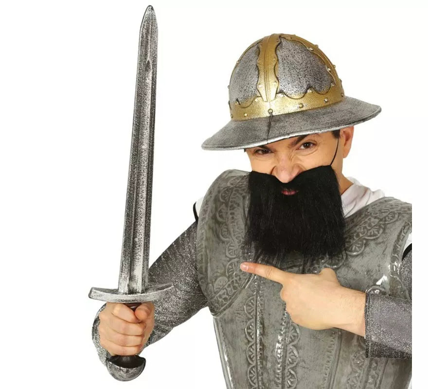 Translation missing: fr.Espada de Medieval 65 cm