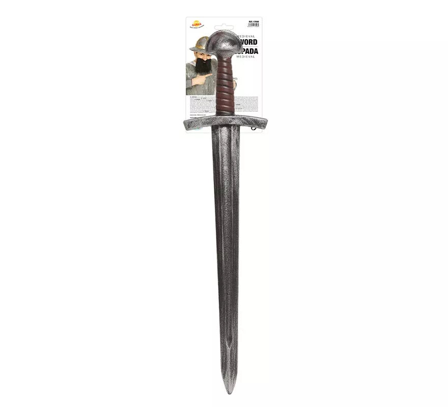 Translation missing: fr.Espada de Medieval 65 cm