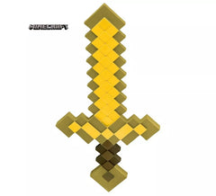 Épée d'or Minecraft
