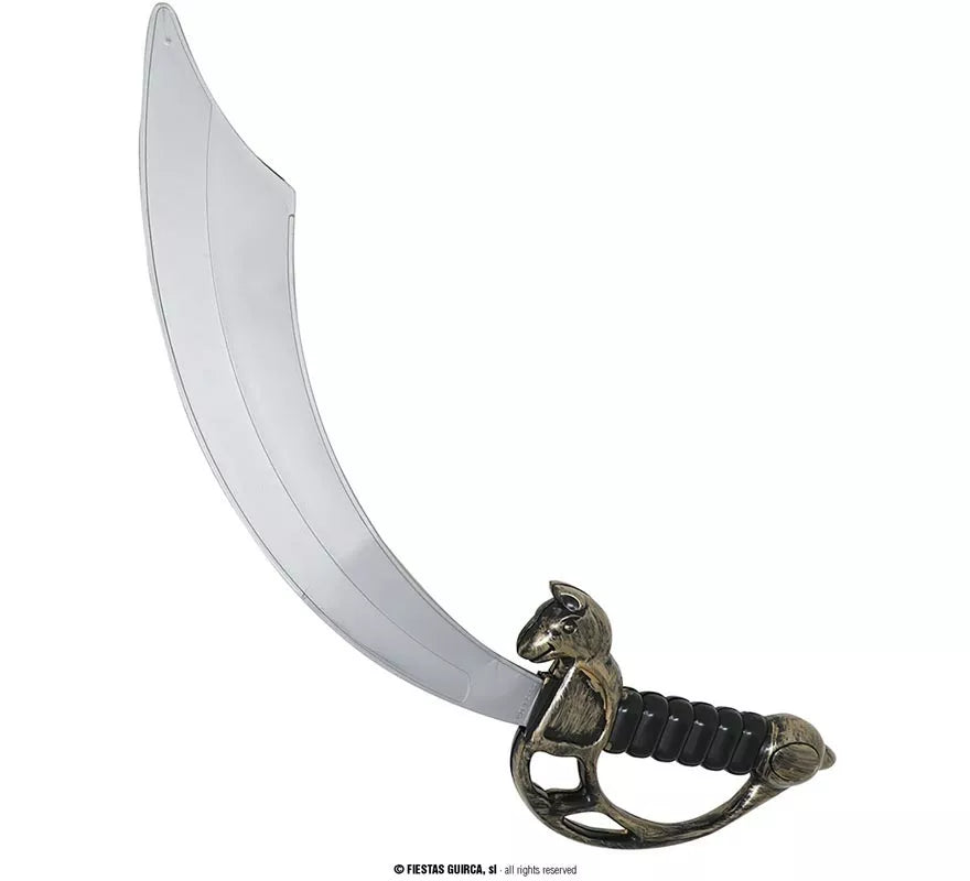 Translation missing: fr.Espada de Pirata de 45 cm