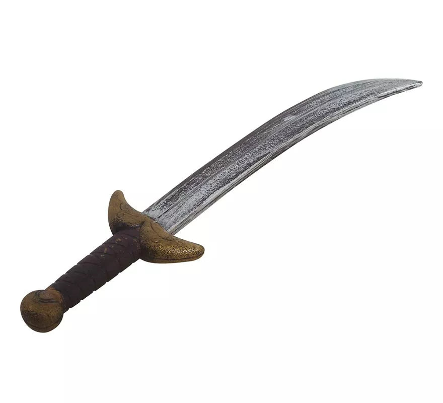 Translation missing: fr.Espada de Pirata de 52 cm