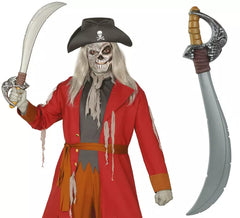 Épée Pirate de 72 cm