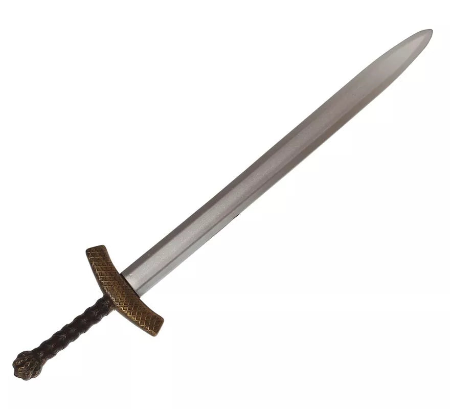 Translation missing: fr.Espada de Rey Medieval de 85 cm