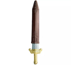 Épée de Soldat Romain avec Étui 51 cm