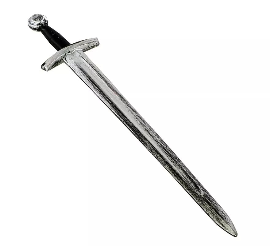 Translation missing: fr.Espada de Templario de 70 cm