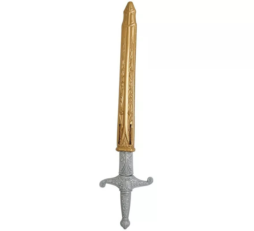Translation missing: fr.Espada de Tercio Romano con Funda de 60 cm