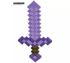 Épée enchantée Minecraft Mojang de 50 cm
