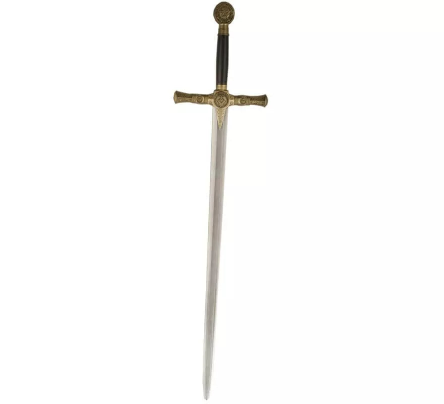 Translation missing: fr.Espada Foam Medieval de 114 cm