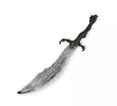 Épée infernale 14x59,7 cm