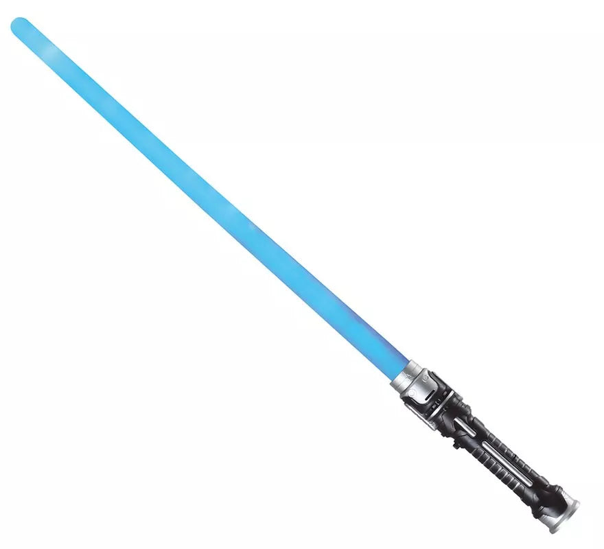 Translation missing: es.Espada láser con luz de 68 cm