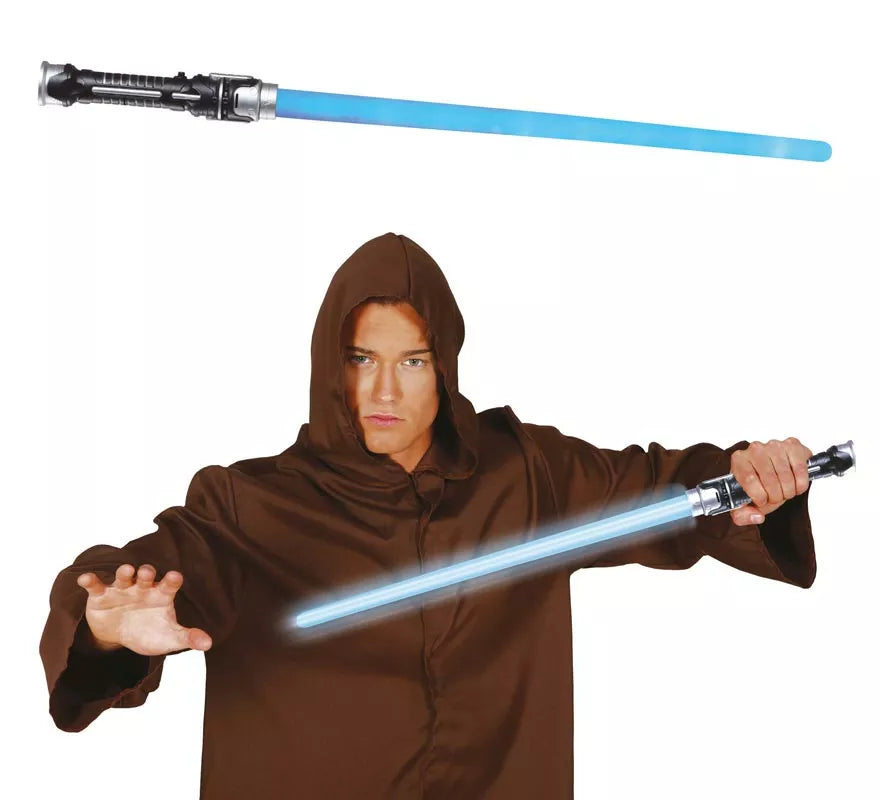 Translation missing: fr.Espada láser con luz de 68 cm