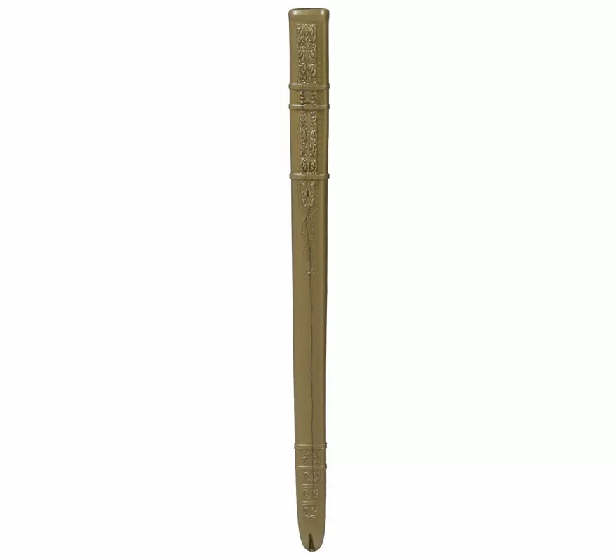 Translation missing: fr.Espada Medieval con Funda de 70 cm