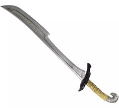 Épée Médiévale avec Manche d´Aigle