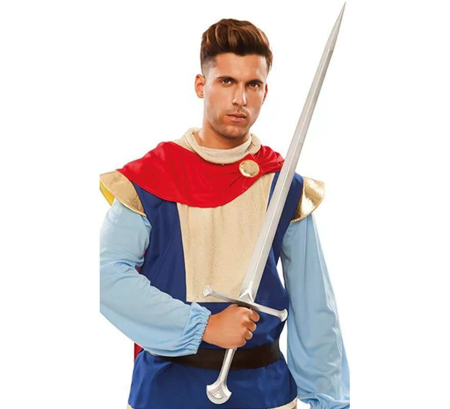 Translation missing: fr.Espada Medieval de 104 Cm