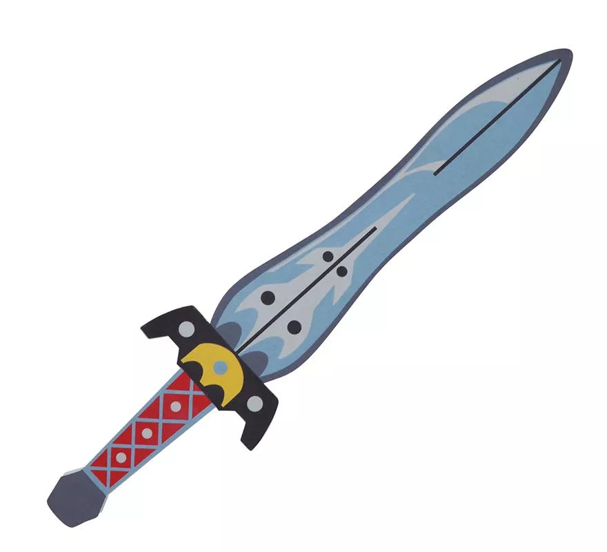 Translation missing: fr.Espada Medieval de E.V.A. 53 cm