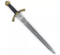 Épée jouet médiévale 55 cm