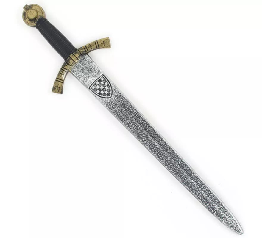 Translation missing: fr.Espada Medieval de juguete de 55 cm