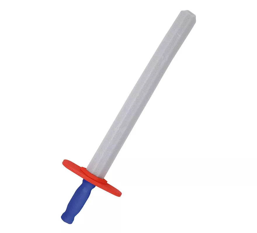 Translation missing: fr.Espada Medieval goma EVA 63,5 cm para niño