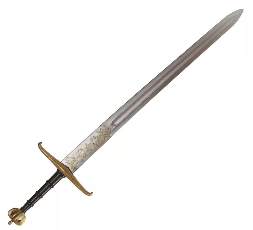 Espada Medieval Grande 120 cm