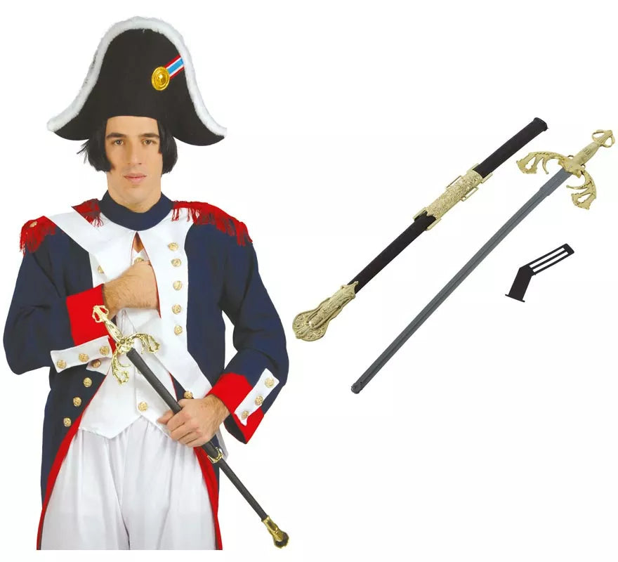 Translation missing: fr.Espada Noble 72 cm