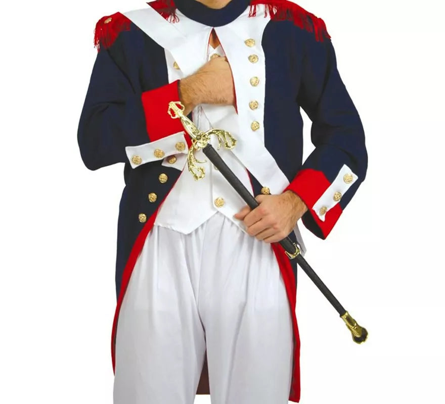 Translation missing: fr.Espada Noble 72 cm