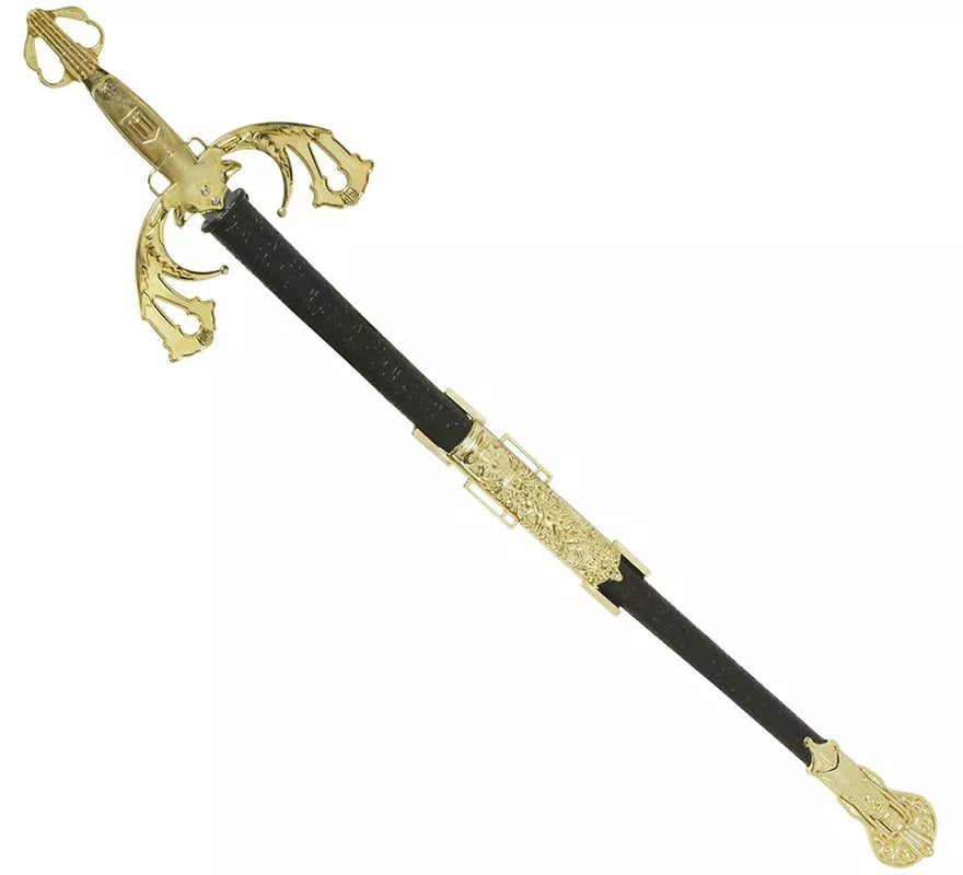 Translation missing: fr.Espada Noble 72 cm