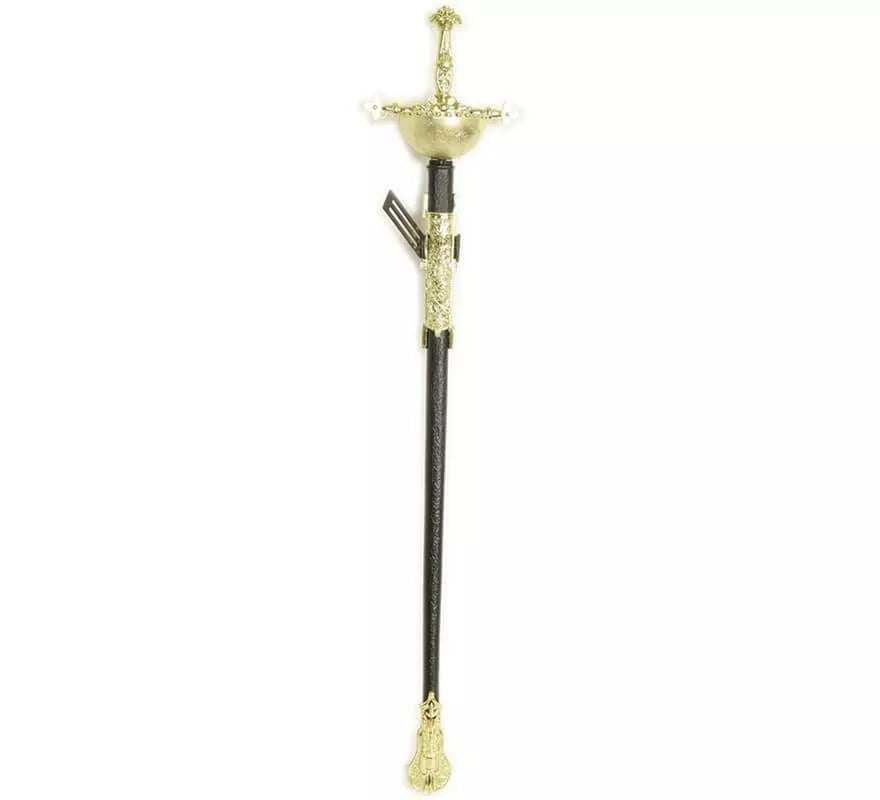 Translation missing: fr.Espada o Florete de Mosquetero de 70 cm
