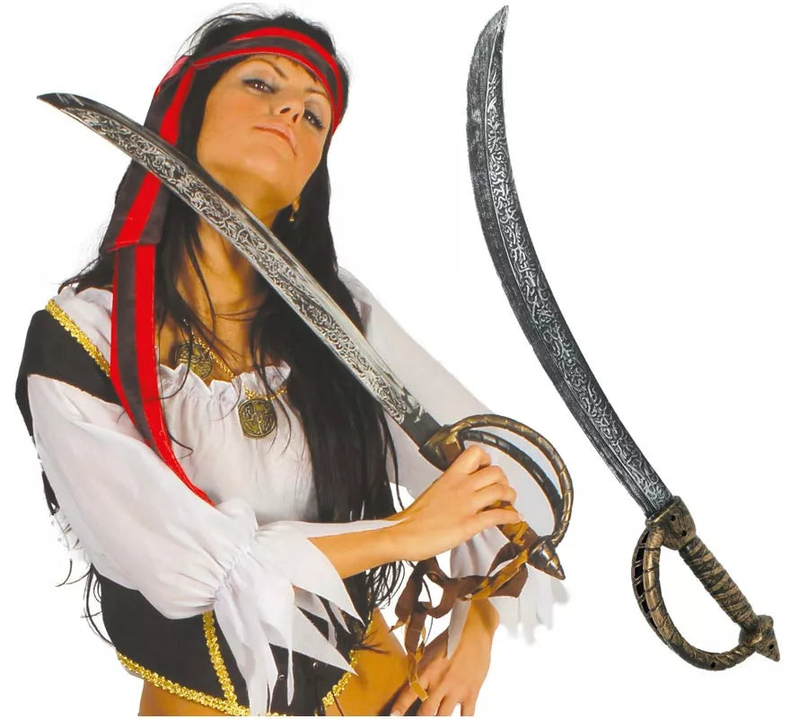 Translation missing: fr.Espada Pirata 70 cms