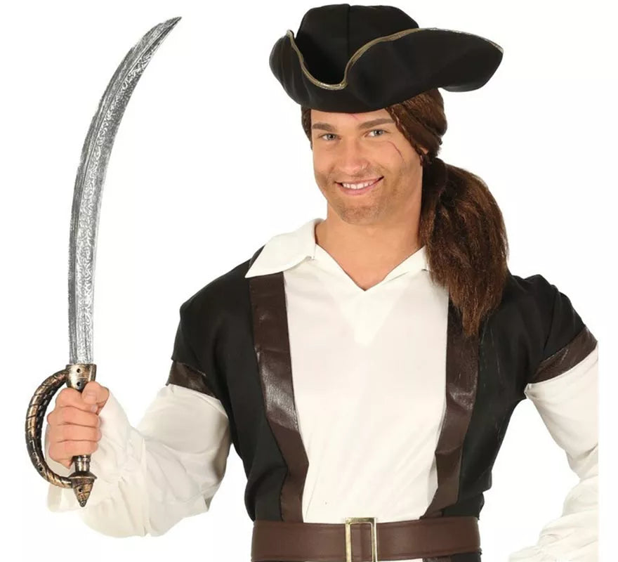 Translation missing: fr.Espada Pirata 70 cms