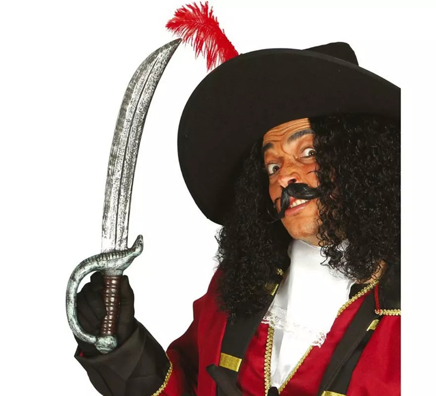 Translation missing: fr.Espada Pirata de 52 cm