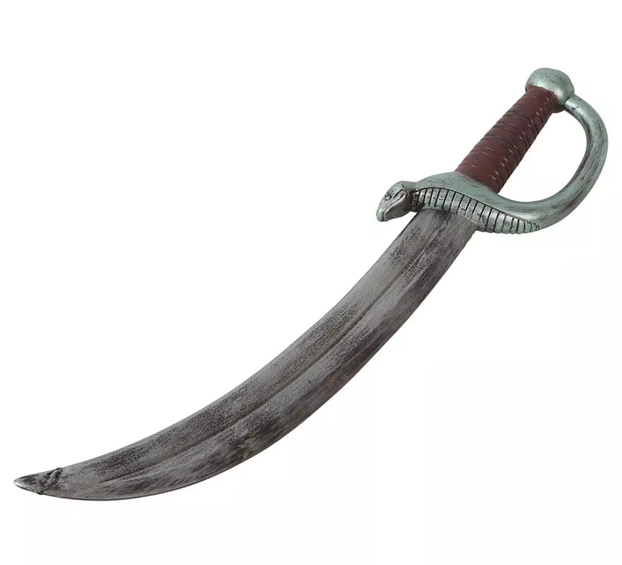 Espada Pirata de 52 cm