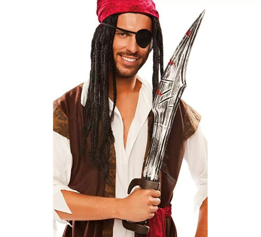 Translation missing: fr.Espada Pirata de 70 Cm