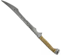 Espada Plateada Ninja 80 cm