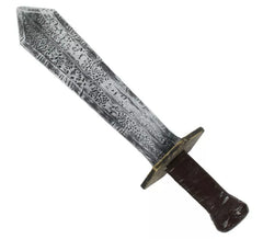 Épée romaine grise jouet 58 cm
