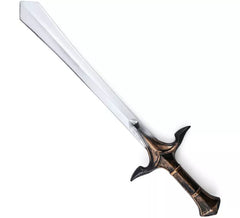 Épée romaine mesurant 70 x 20 x 3,7 cm