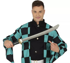 Épée de samouraï 70 cm