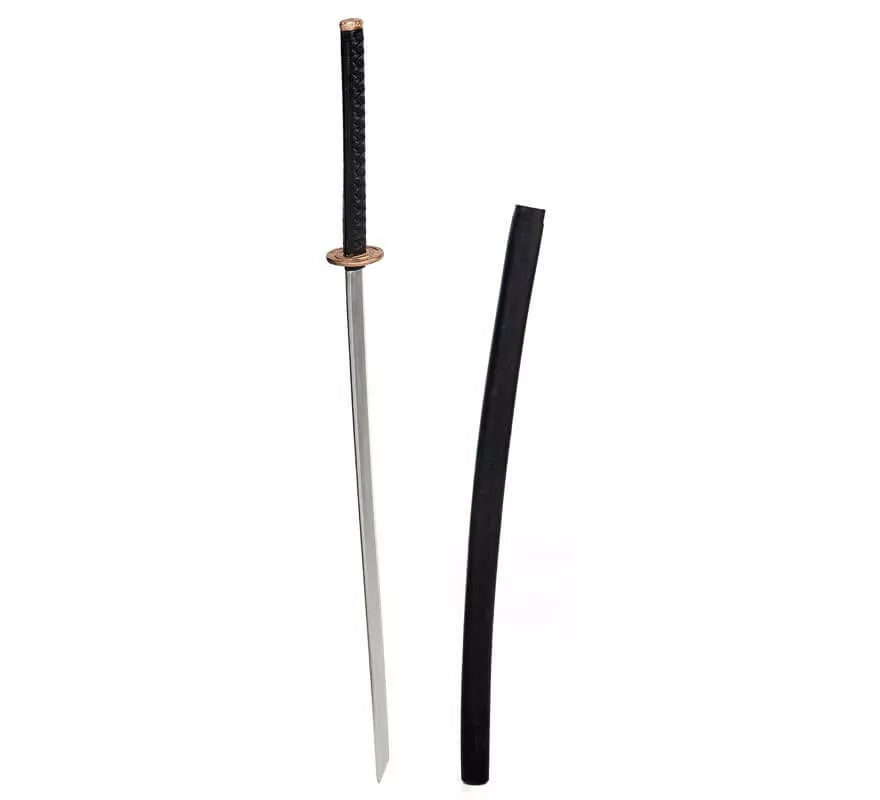 Translation missing: fr.Espada Samurai con funda 106 cm