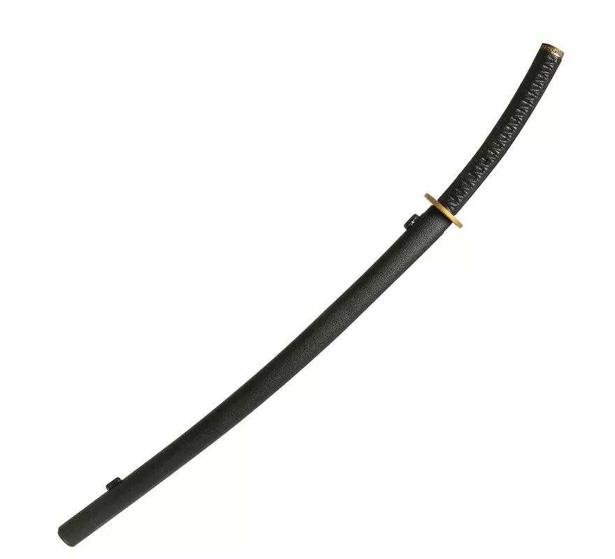 Translation missing: fr.Espada Samurai o Ninja con funda 105 cm