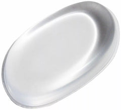 Éponge Blanche en Silicone