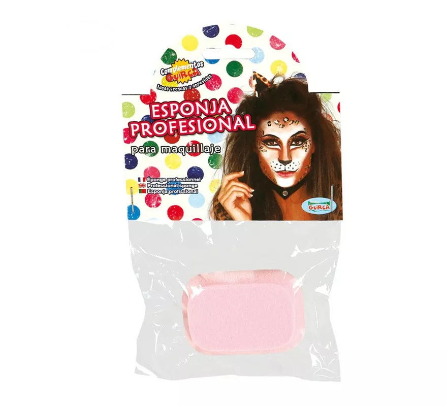 Translation missing: fr.Esponja Profesional para maquillaje