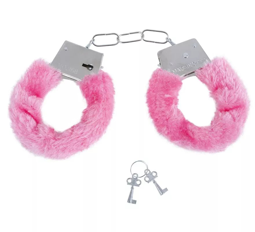 Translation missing: fr.Esposas con Terciopelo Rosa