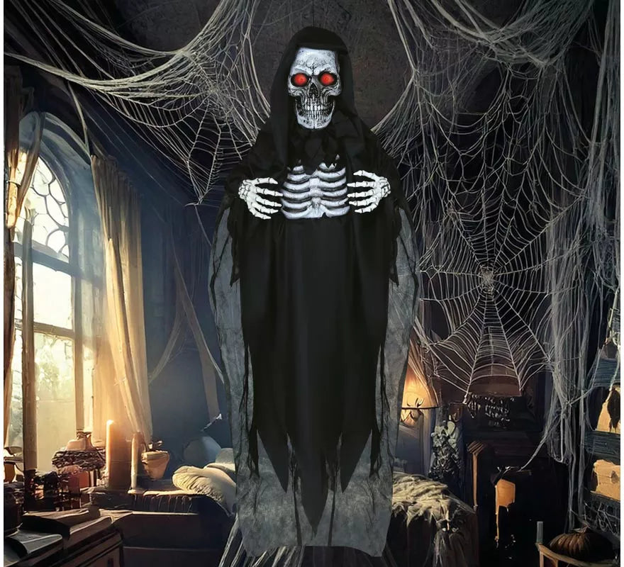 Translation missing: fr.Esqueleto con Luz y Sonido de 180 cm