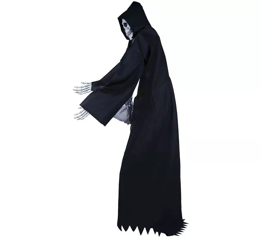 Translation missing: fr.Esqueleto con Túnica S0Nido y Movimiento de 250 cm