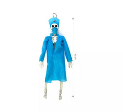 Squelette de docteur 40 cm