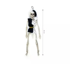 Squelette de fashionista de 40 cm